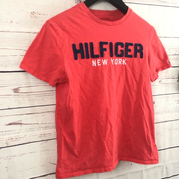 Tommy Hilfiger t-shirt - Picture 3 of 8